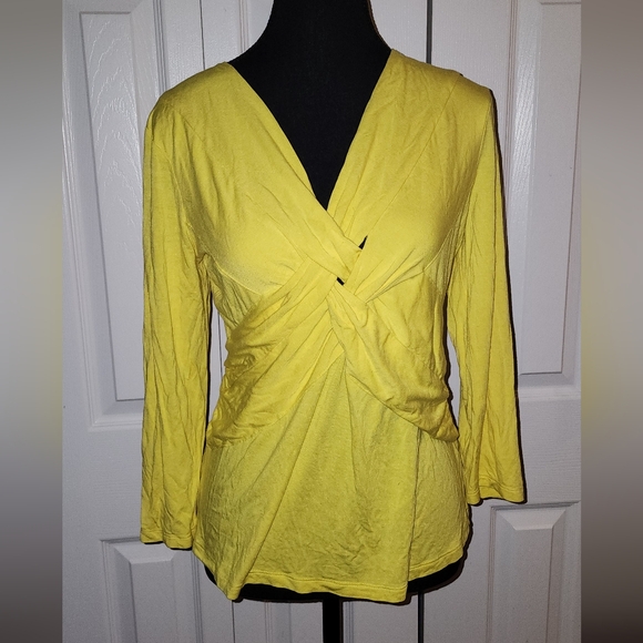 Criss cross top - Picture 2 of 4